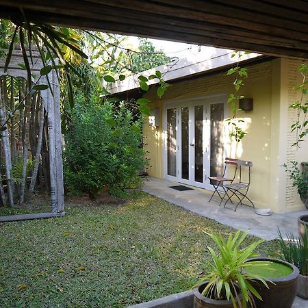 Away Chiang Mai Phucome Villa MUANG Екстериор снимка