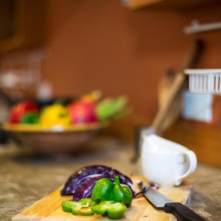 Away Chiang Mai Phucome Villa MUANG Екстериор снимка