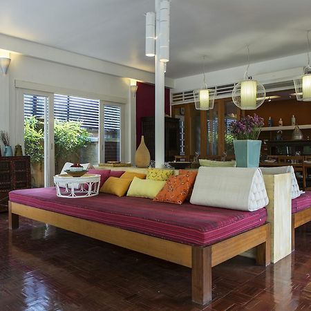 Away Chiang Mai Phucome Villa MUANG Стая снимка