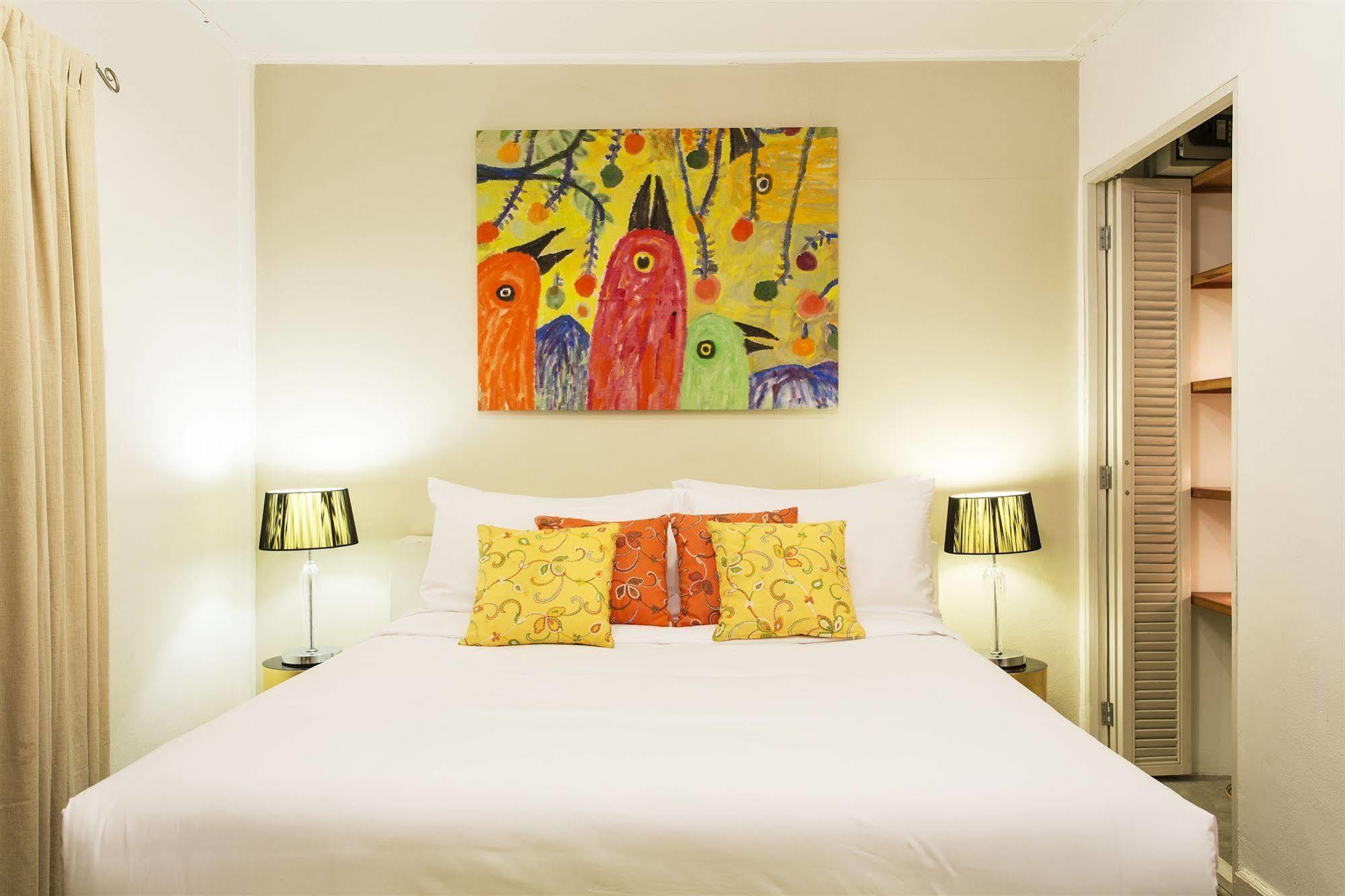 Away Chiang Mai Phucome Villa MUANG Екстериор снимка