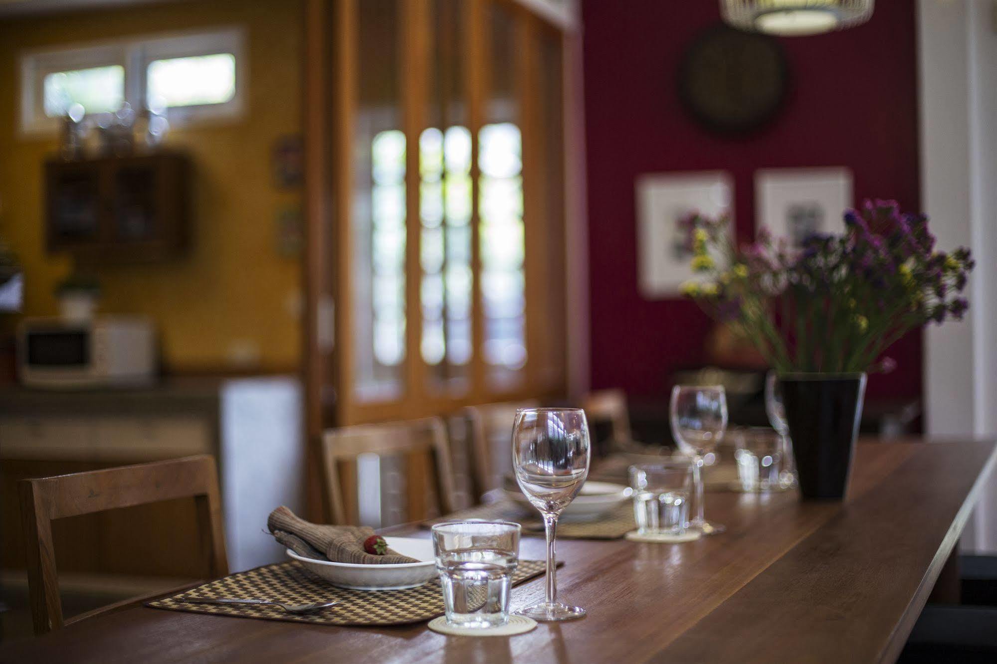 Away Chiang Mai Phucome Villa MUANG Екстериор снимка