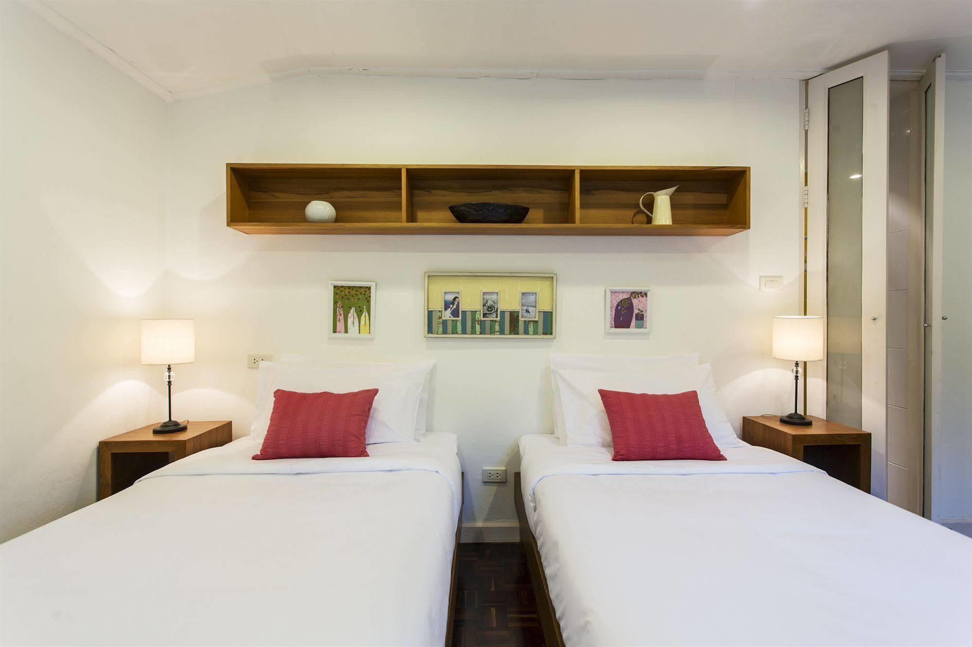 Away Chiang Mai Phucome Villa MUANG Екстериор снимка