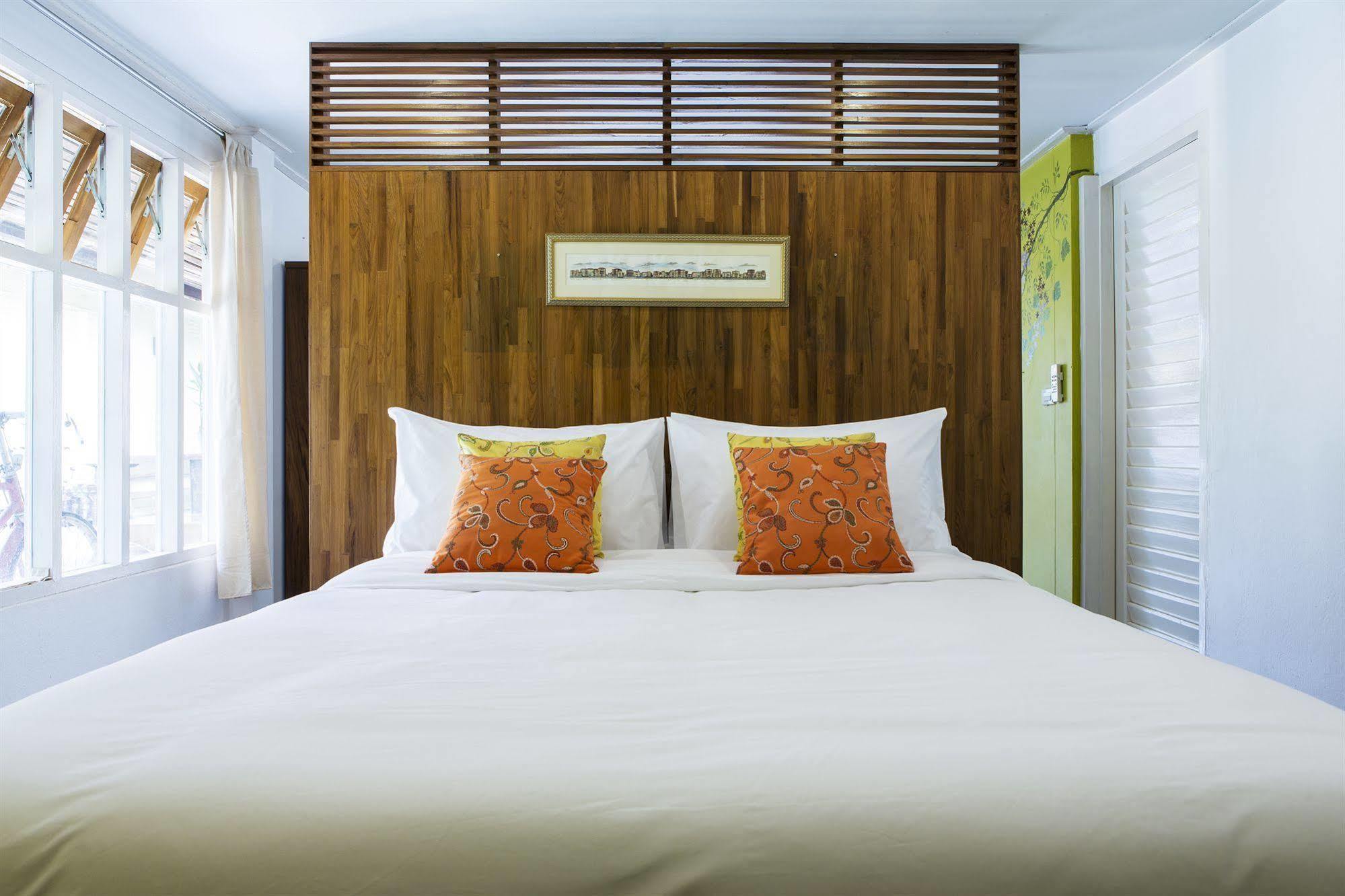 Away Chiang Mai Phucome Villa MUANG Екстериор снимка