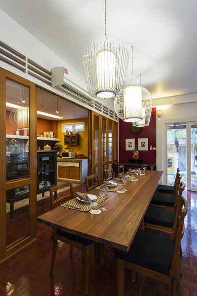 Away Chiang Mai Phucome Villa MUANG Екстериор снимка
