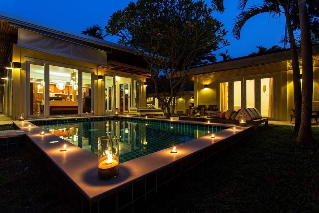 Away Chiang Mai Phucome Villa MUANG Екстериор снимка